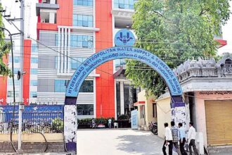 HMWS&SB ACB Raid