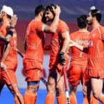 Asian Games Hockey