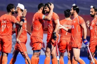 Asian Games Hockey