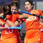 Women’s Hockey
