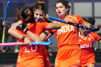 Women’s Hockey