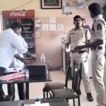 Food Safety Raids |