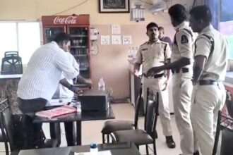 Food Safety Raids |