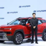 Hyundai Bayon SUV