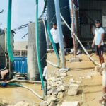 Illegal Water Business