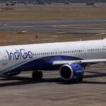 IndiGo Fuel Charges