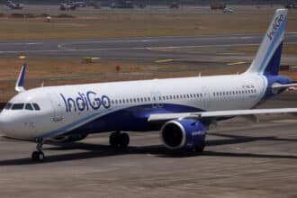 IndiGo Fuel Charges