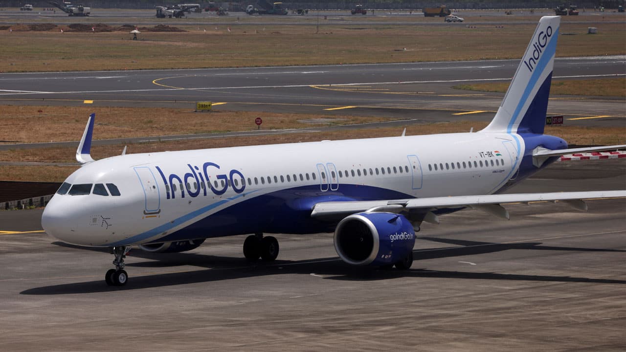 IndiGo Fuel Charges