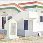 Indiramma Housing Scheme