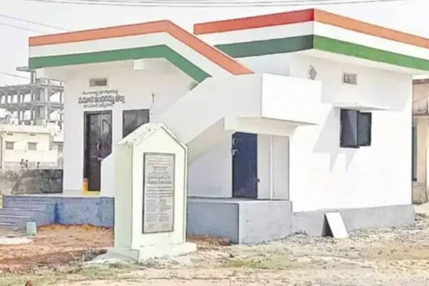 Indiramma Housing Scheme