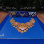 Indriya Jewellery Rangoli