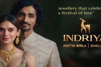 Indriya Diwali Campaign