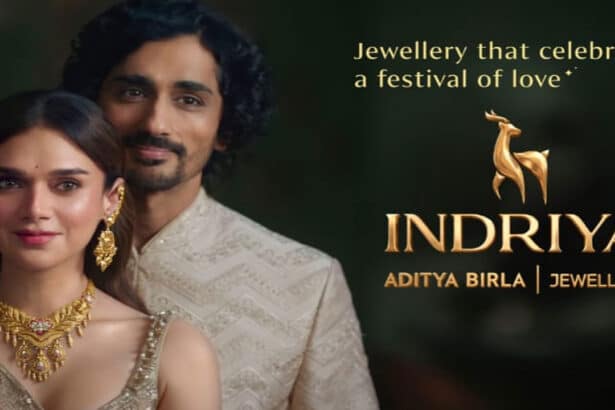 Indriya Diwali Campaign