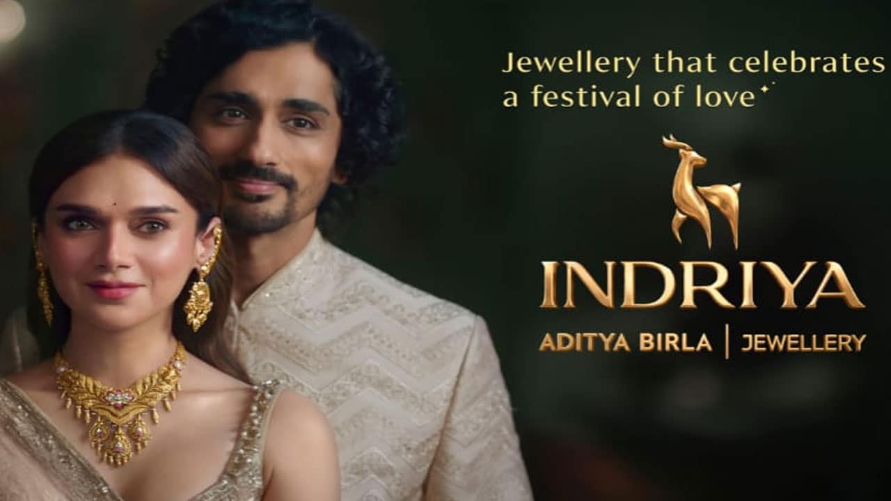 Indriya Diwali Campaign