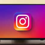 Instagram Apple TV App