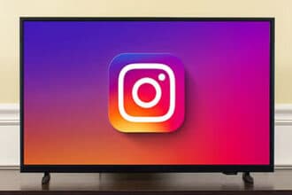 Instagram Apple TV App