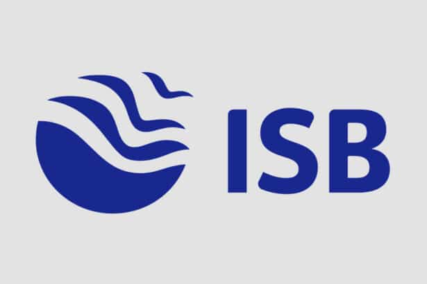 ISB 25 Scholars