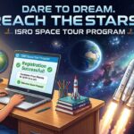 Kamareddy ISRO Tour |