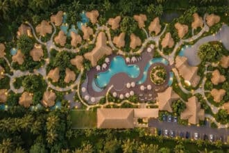ITC Hotels Sanjay Dubri