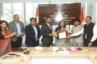 AP ITI Modernization