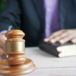 Bribery Case