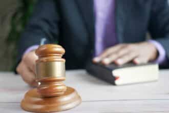 Bribery Case