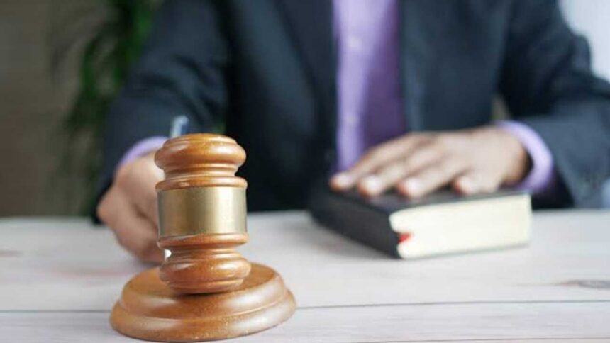 Bribery Case