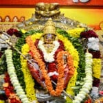 Kanaka Durga Navaratri