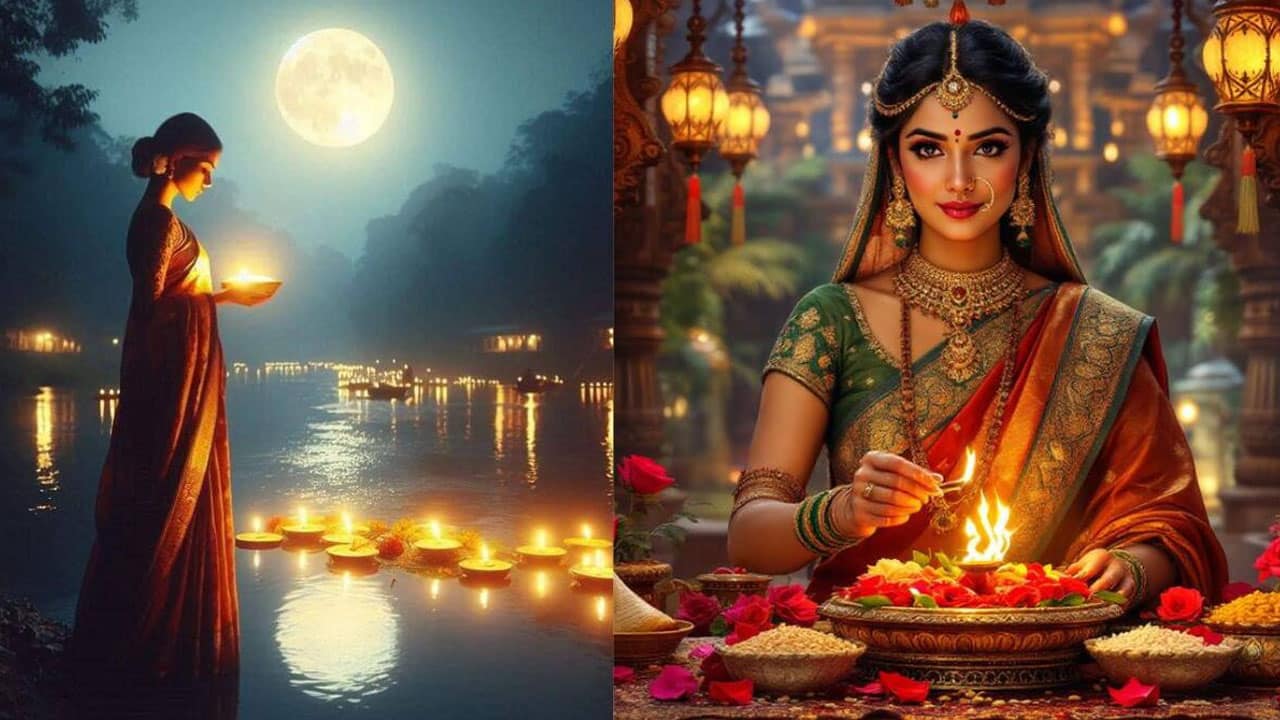 November 2026 Festivals