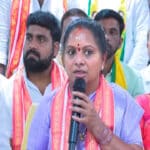 Kavitha Vemulawada Issues