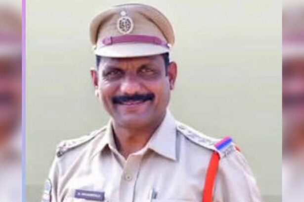ACB Raids