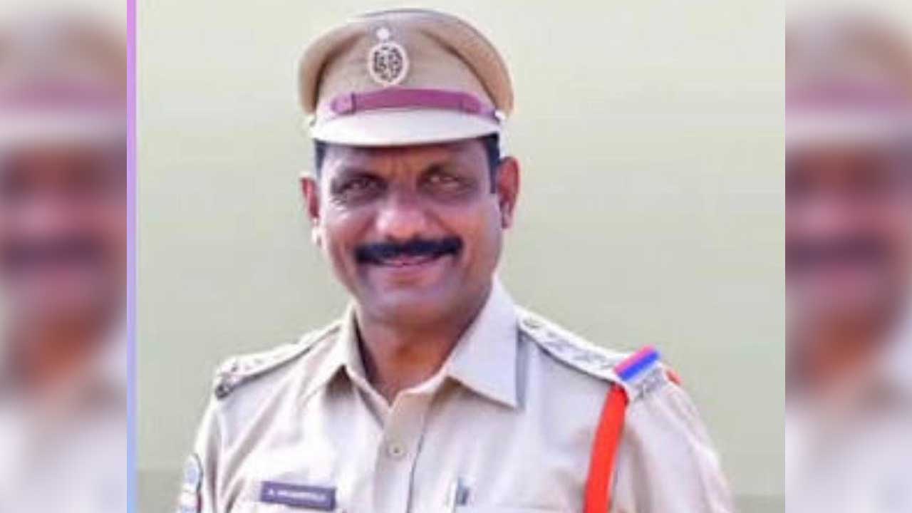 ACB Raids