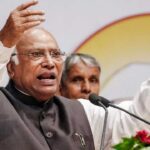 Kharge Modi Controversy