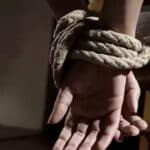 NEET Student Kidnapping Drama