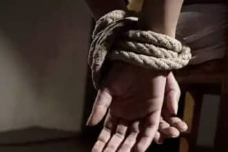 NEET Student Kidnapping Drama