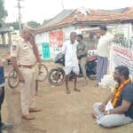 Chit Fund Dispute
