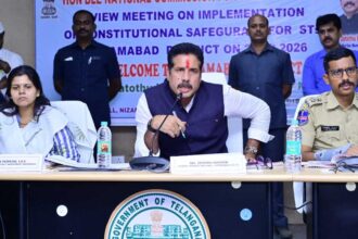 National ST Commission |