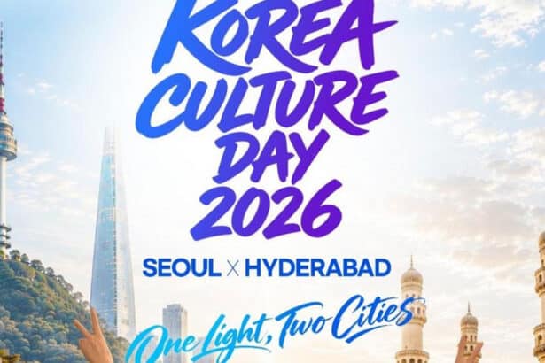 K-Harmony Festa 2026