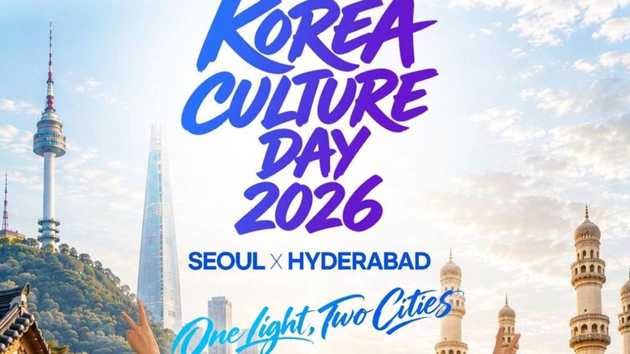 K-Harmony Festa 2026