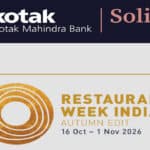 Restaurant Week India 2026