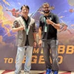 Battlin Gaming Platform
