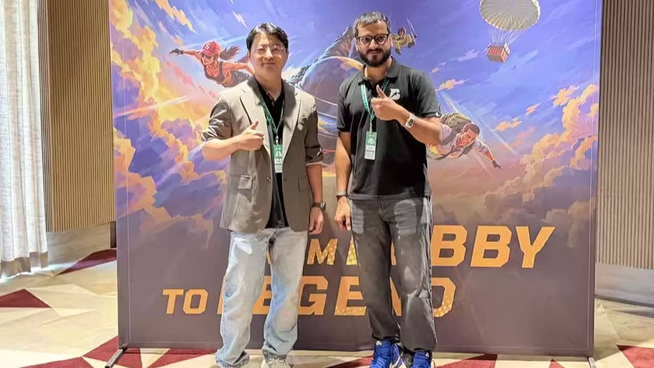 Battlin Gaming Platform