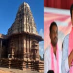 KTR Ramappa Temple