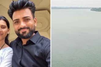 Dhule Couple Deaths
