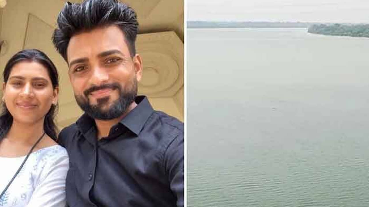 Dhule Couple Deaths