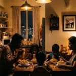 Greater Noida Family Deaths