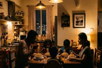 Greater Noida Family Deaths