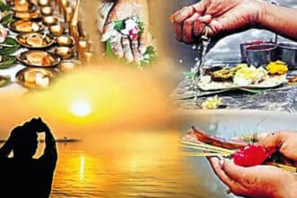 Mahalaya Amavasya 2026
