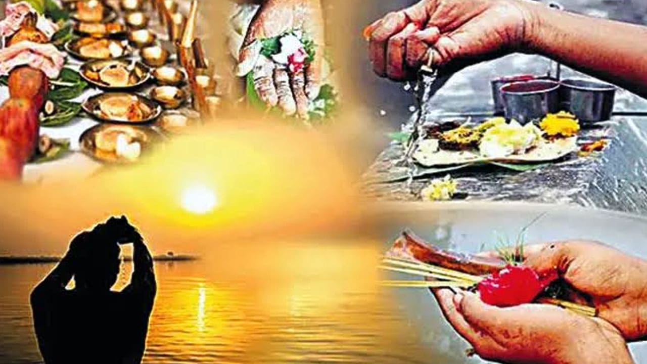 Mahalaya Amavasya 2026