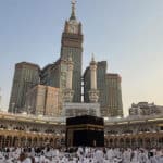 Mecca Death Penalty Hoax